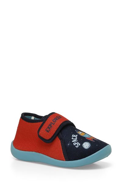 Polaris Παπούτσια για αγόρι - EXPO.P4PR Navy Blue