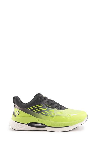lumberjack Yamaha 4Pr Yellow Men's Running Shoes