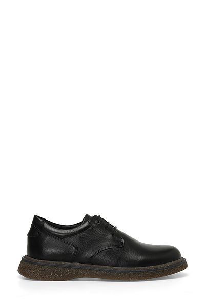 İnci Inci Delano 4Pr Black Men's Casual Shoes