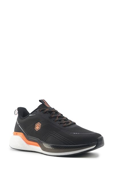 lumberjack Torino 5Fx Black Men's Running Shoes