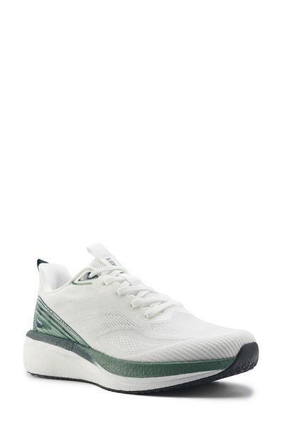 Kinetix FRESH RUN TX 5FX Beyaz Unisex Koşu Ayakkabısı