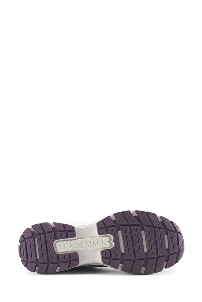 lumberjack Pantofi sport pentru femei BONTE 5FX violet