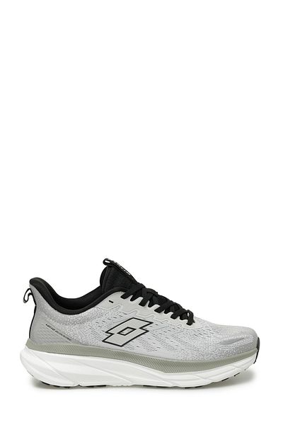 Lotto Nanto 5Fx Gray Men's Running Shoes