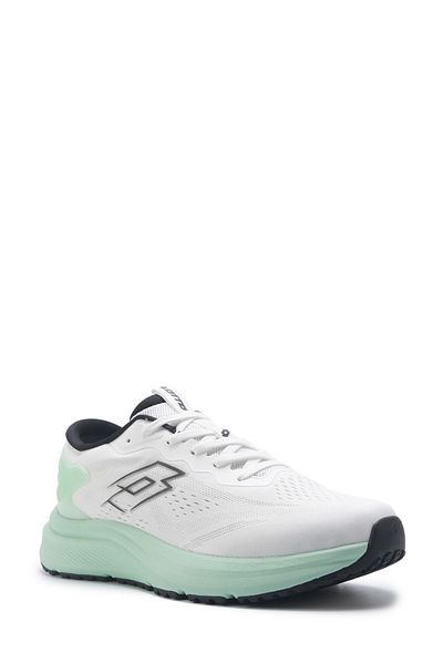 Lotto Pavia 5Fx White Men's Running Shoes