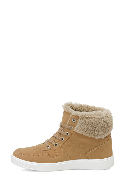 Torex TRX24K-608 4PR Camel Kadın Sneaker Bot