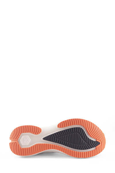 lumberjack HOT 4PR Gri Erkek Koşu Ayakkabısı