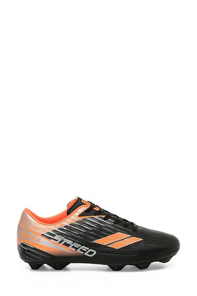 Kinetix SPEED AG 4PR Siyah Erkek Krampon