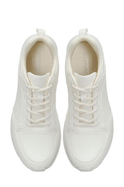 Torex Ανδρικά αθλητικά παπούτσια ULSAN U 4PR Λευκά