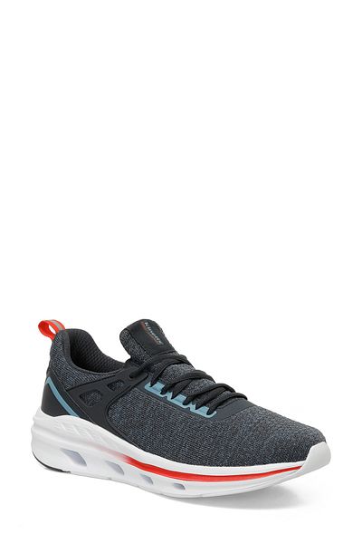 Kinetix Pantofi confort pentru bărbați BARRY TX 5FX bleumarin
