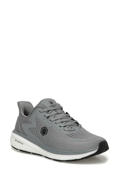 lumberjack Lera 4Pr Gray Men's Comfort Shoes