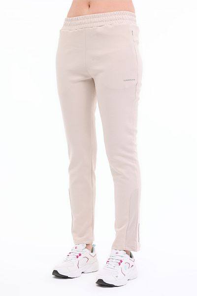 lumberjack Γυναικεία φούτερ WL MILA 22CT322 5FX Beige