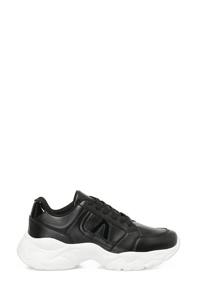 Torex TRX24K-512 4PR Μαύρο Γυναικείο Sneaker