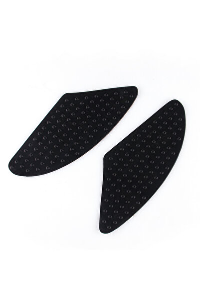 Choice1 واقي ركبة جانبي أسود اللون مع مقبض خزان وقود Z1000 لحماية الركبة، متو...