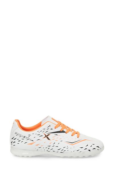 Kinetix Παπούτσια EVOLUTION TF 5FX White Unisex Astroturf Field