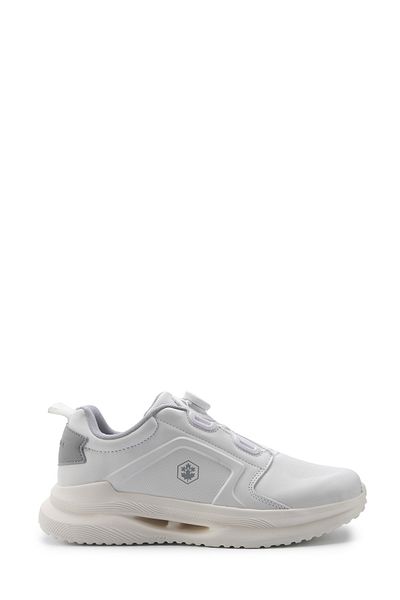 lumberjack ANDRIY 5FX Weiß Herren Turnschuhe