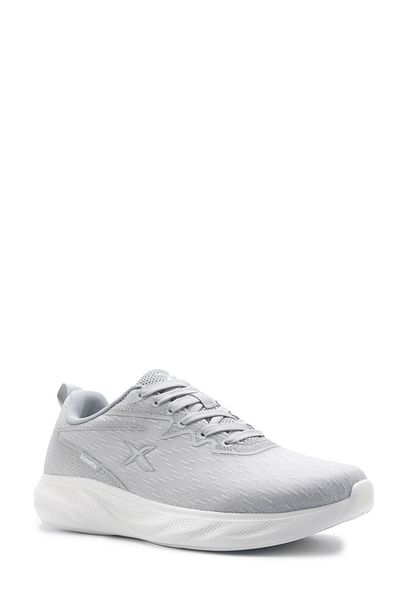 Kinetix TOBIN TX 5FX Grau Unisex Laufschuhe