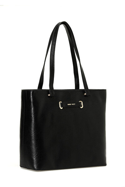 Nine West Brusiobag 4Pr Black Women's Shoulder Bag