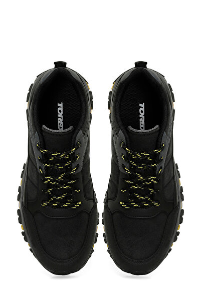 Torex TALAS 4PR Siyah Erkek Outdoor