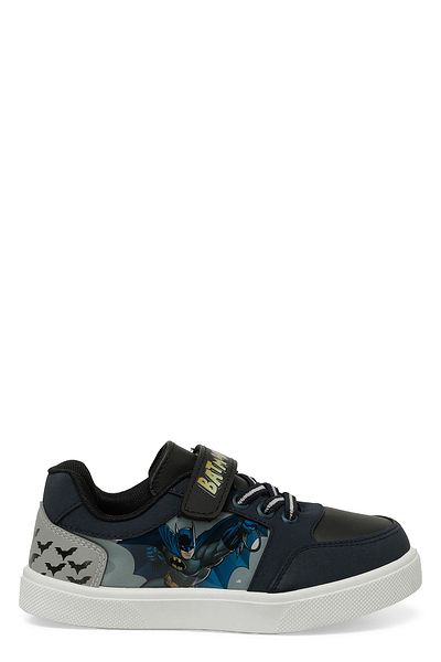 Batman Erkek Çocuk Sneaker Lacivert 101895503 4w Ansel.p4pr