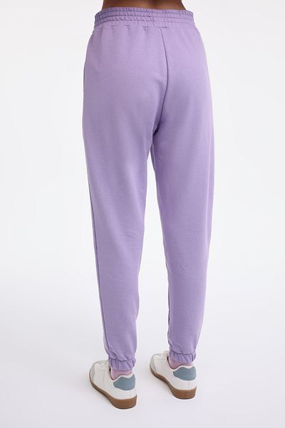 Kinetix Pantaloni de sport pentru femei WL DIVALA 22BT902 5FX violet