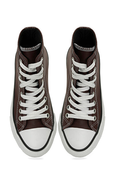 Torex TRX24K-882 4PR Bordo Kadın Sneaker Bot