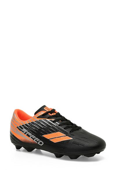 Kinetix SPEED AG 4PR Siyah Erkek Krampon