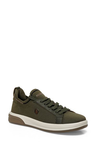 lumberjack Flex 5Fx Khaki Men's Sneaker