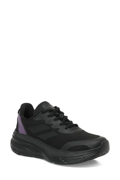 Proshot Rush W 4Pr Black Women's Running Shoes