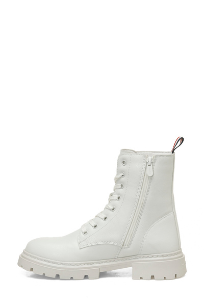 U.S. Polo Assn. Cizme de damă HALLES 4PR bej