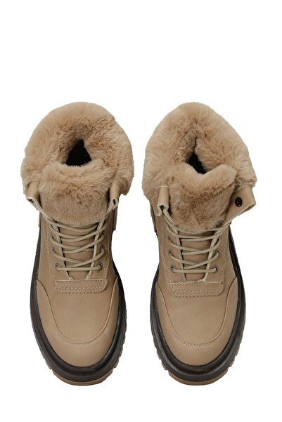 Polaris 324627.Z 4PR Vizon Kadın Worker Bot