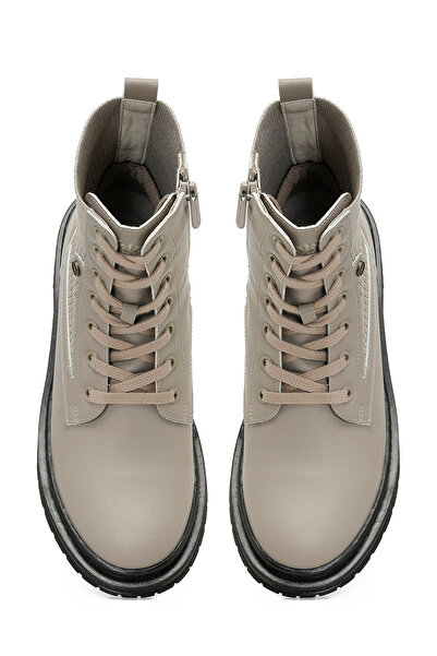 U.S. Polo Assn. Γυναικείες μπότες LACY 4PR Mink