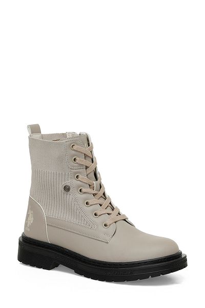 U.S. Polo Assn. Γυναικείες μπότες LACY 4PR Mink