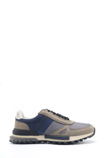 İnci Inci Loks 5Fx Gray Men's Sports Shoes