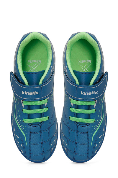 Kinetix Evolutıon Tf F 5fx Saks Erkek Çocuk Halı Saha Ayakkabısı