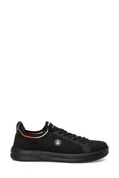 lumberjack Flex 5Fx Black Men's Sneaker