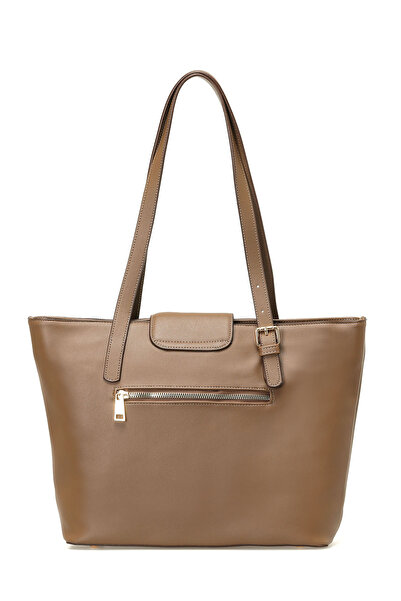 Nine West BISCIASHOLDER 4PR Vizon Kadın Omuz Çantası