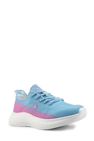 lumberjack Pantofi confortabili pentru femei VENDY 5FX Blue