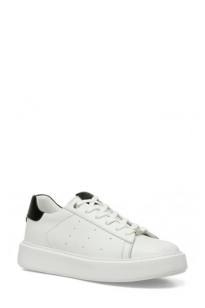 İnci INCI RONS 5FX Beyaz Erkek Sneaker