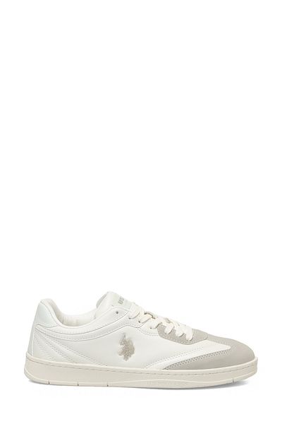 U.S. Polo Assn. Pantofort de damă VALE WMN 5FX bej