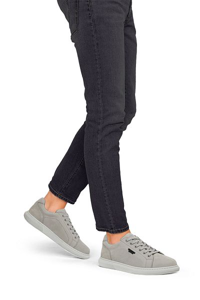 Dockers By Gerli 234255n 5fx Grı Erkek Ayakkabı