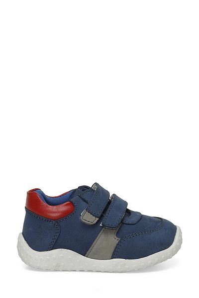 Polaris BENAR.I4PR Marineblaue Jungenstiefel