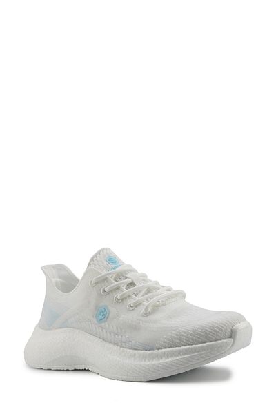 lumberjack Vendy 5Fx White Women's Comfort Shoes