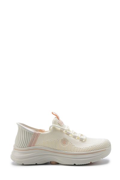 lumberjack Marko Wmn 5Fx Off White Women's Comfort Shoes