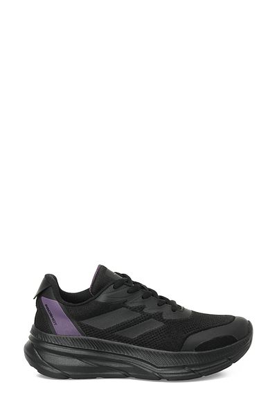 Proshot Rush W 4Pr Black Women's Running Shoes