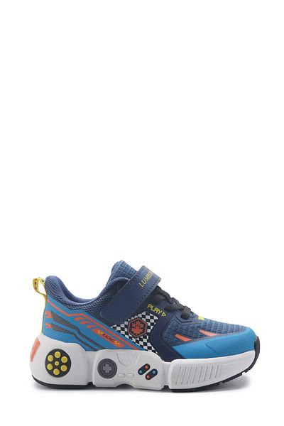 lumberjack Pantofi sport pentru băiat Matera 5fx Saks