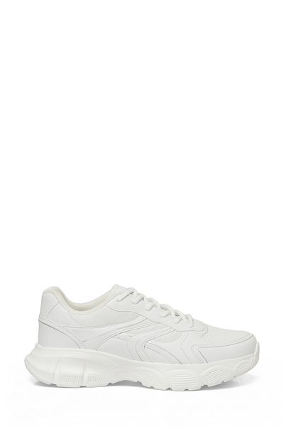Proshot SAGE 4PR Weißer Herren-Sneaker