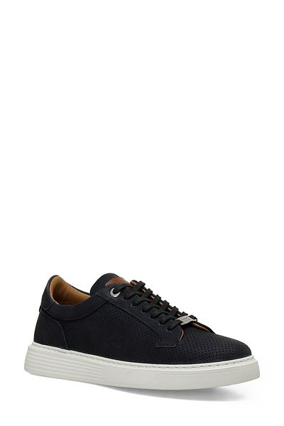 İnci INCI ARIAS 5FX Marineblauer Herren-Sneaker