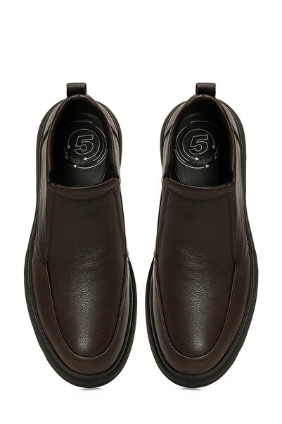 Polaris 5 Nokta 107705.M 4PR Kahverengi Erkek Bot