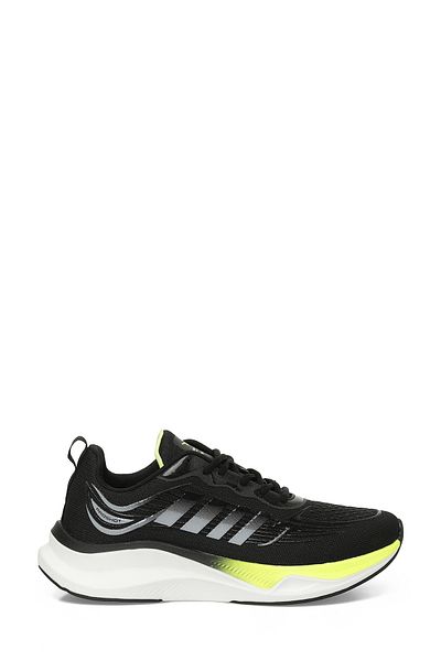 Proshot Arno 4Pr Black Men's Running Shoes