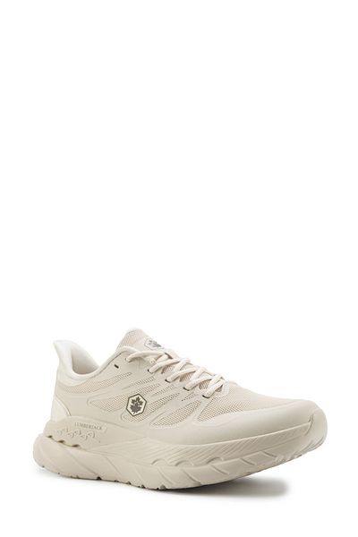 lumberjack Nilas 5Fx Beige Men's Comfort Shoes